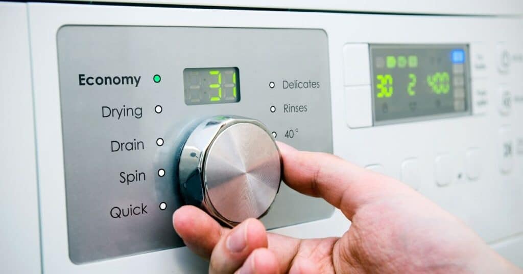 Fully Automatic Washing Machine A Must Have Appliance in Your Home