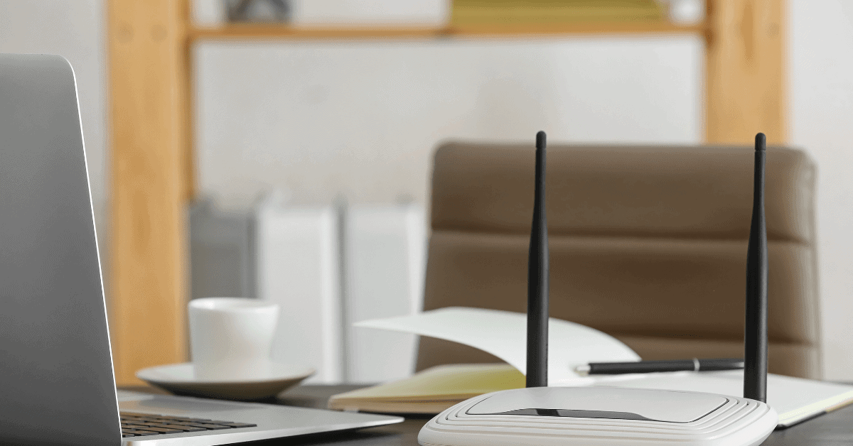 WiFi Routers