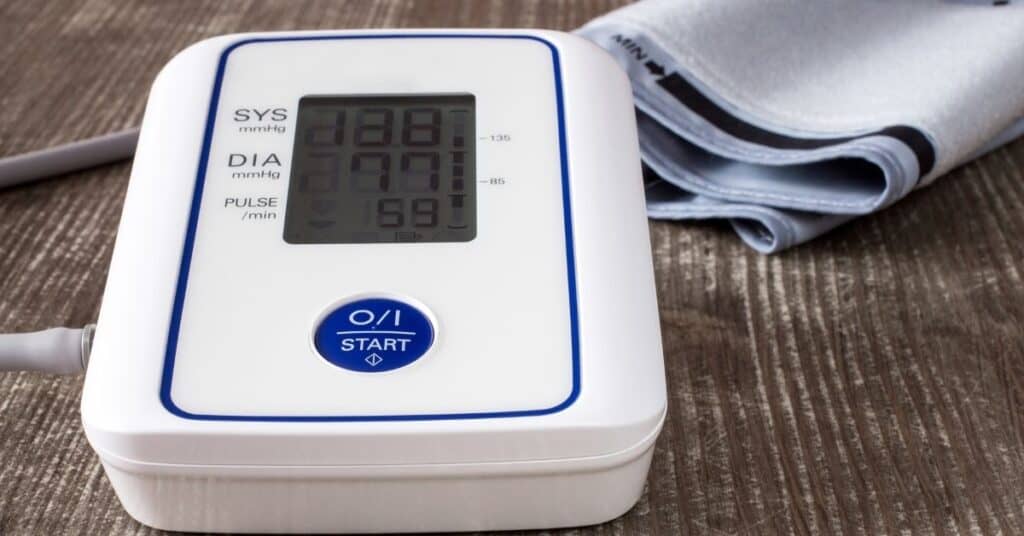 Best BP Monitors For Home Blood Pressure Monitoring