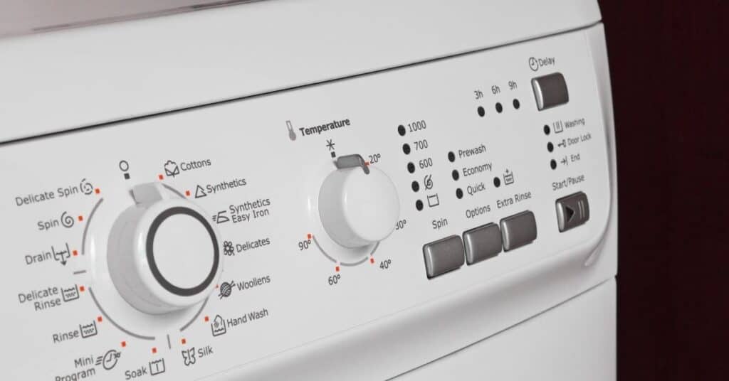 How Washing Machine Timer Works Essentials Point 6785